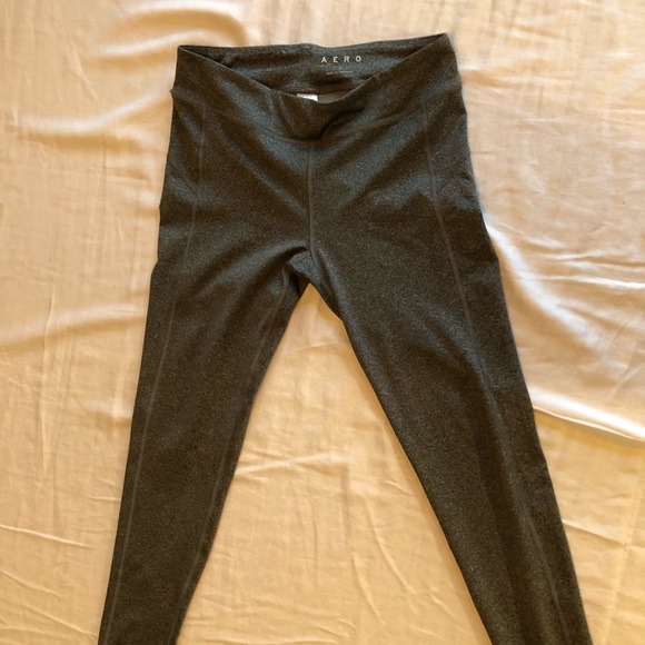 Aeropostale  leggings - Picture 1 of 3